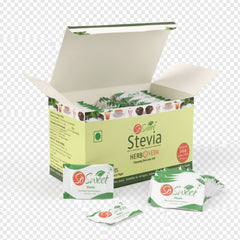 stevia sachet