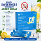  Stevia Lemon Instant Drink Mix – 12 Sachets | Sugar Free Zero Calorie-So Sweet 