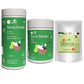 So Sweet Stevia Sugar free Powder Natural Sweetener Combo (1kg+ 100gm+ 250gm)
