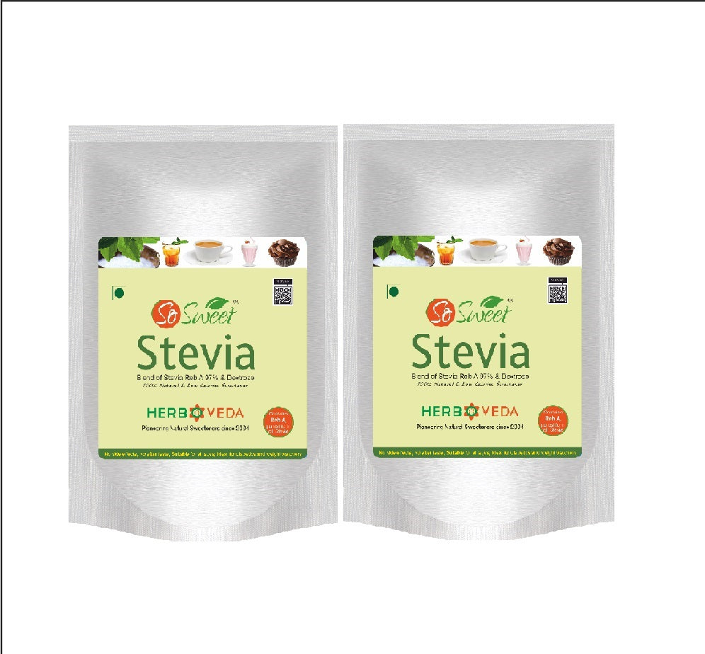 Stevia Powder So Sweet