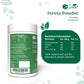 So Sweet Stevia powder (1kg+ 200g) Zero Calorie Natural Sweetener -Pack of 2