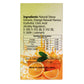 Stevia Sugar Free Instant Orange Drink mix - 12 Sachets