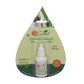 Stevia Liquid Drops | Sugar Free Natural Zero Calorie Sweetener| Pack of 3, 1200 Drops - 400 Drops Each