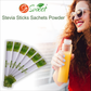 So Sweet Stevia Sachets Sugar Free Natural Zero Calorie Sweetener 500 Sachets