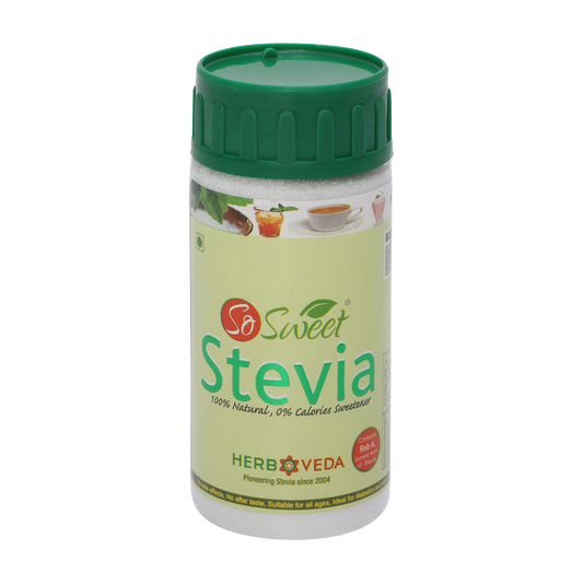 Stevia Powder 100g