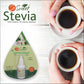 Stevia Sachets Pack of 50 + Liquid Stevia 20 ml