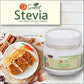 So Sweet Stevia powder Zero Calorie Natural Sweetener ((1kg+ 200g)