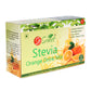 Stevia Sugar Free Instant Orange Drink mix - 12 Sachets