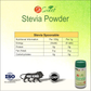 So Sweet Stevia Powder Sugar Free Natural Sweetener Zero calorie 100gm