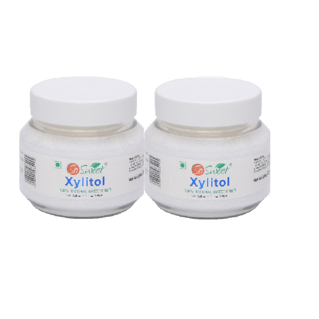 Xylitol 200gm