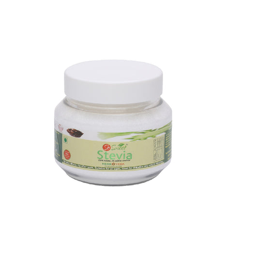 So Sweet Stevia Sugar Free Natural Zero Calorie Sweetener - 200gm - Ketro and Diabetic Friendly | Safe for all ages