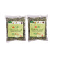 So Sweet Stevia Leaf Sugar Free Natural Zero Calorie Sweetener (25gm each)