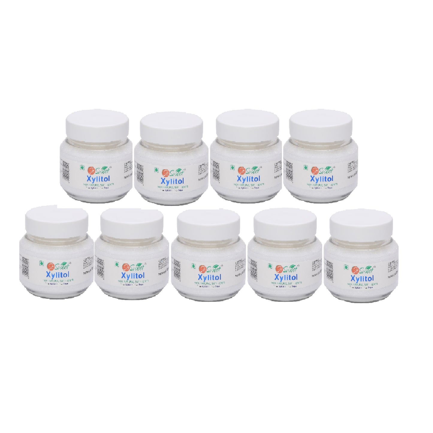 Xylitol 200gm