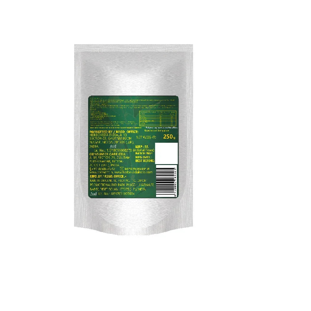 Erythritol  Sugar Free Natural Sweetener Alternative to Sugar - So Sweet